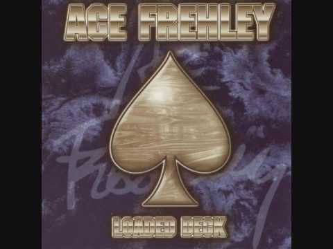 Текст песни Ace Frehley - One Plus One