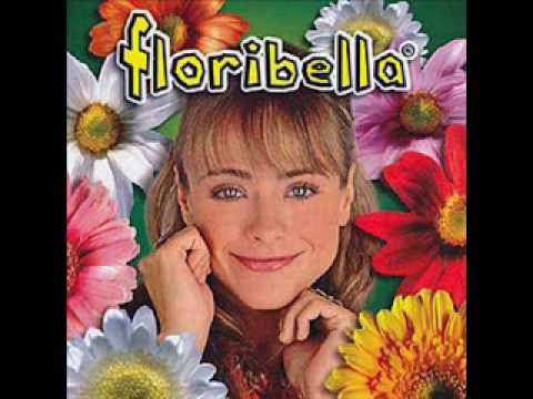 Текст песни Floribella - Primeiro Encontro