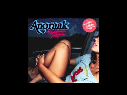 Текст песни Anoraak - Nightdrive With You Grum Remix