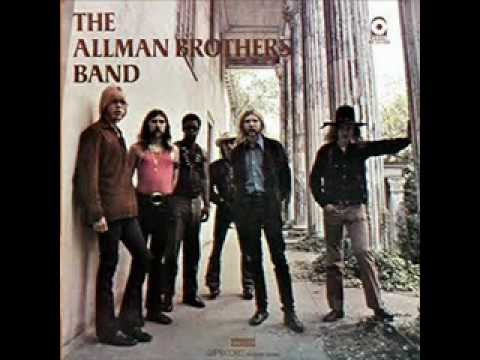 Текст песни The Allman Brothers Band - Midnight Rider