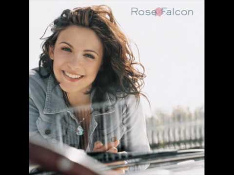 Текст песни Rose Falcon - Whyd You Say That