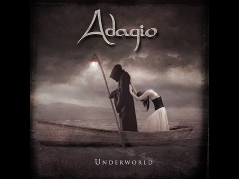 Текст песни Adagio - Underworld