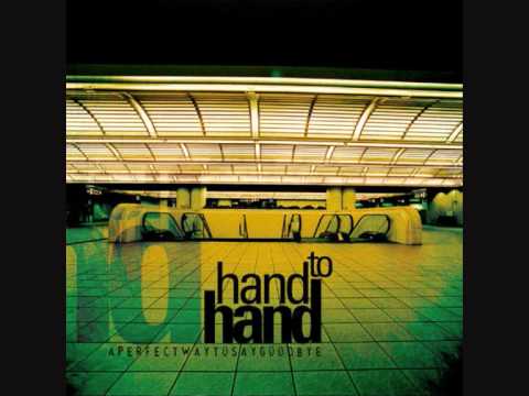 Текст песни Hand To Hand - In A Name