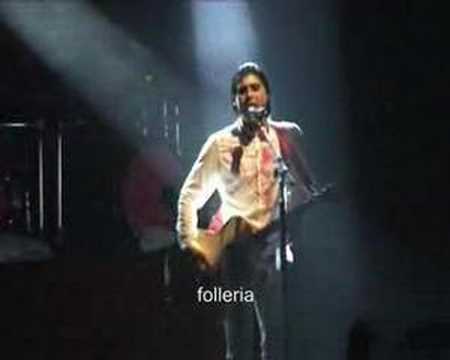 Текст песни 30 Seconds to Mars - old blues song (live in milan)