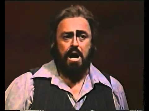 Текст песни Luciano Pavarotti - Ridi, Pagliaccio