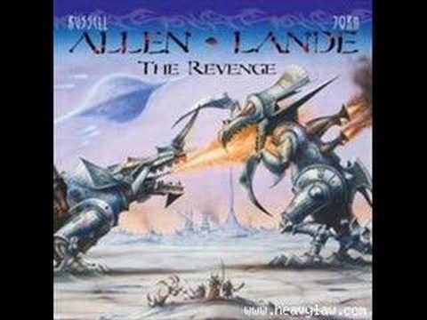 Текст песни Allen-Lande - Who Can You Trust