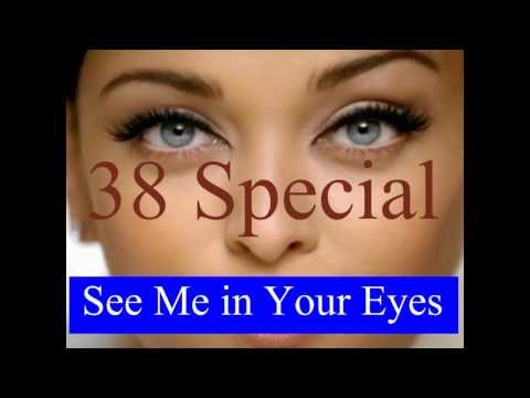 Текст песни  Special - See me in Your Eyes