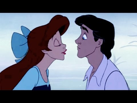 Текст песни Disney - Kiss The Girl
