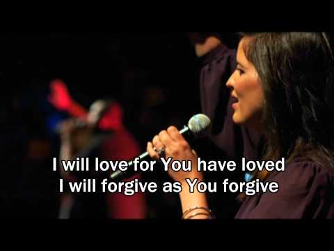 Текст песни Hillsong - Love Knows No End