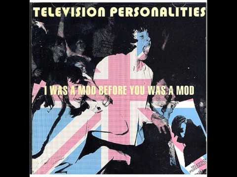 Текст песни Television Personalities - Everything She Touches Turns To Gold