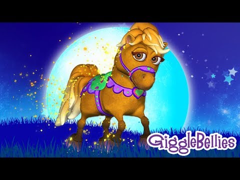 Текст песни Children - All The Pretty Little Ponies