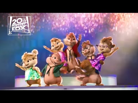Текст песни Alvin And The Chipmunks - Bad Day ost Элвин и бурундуки