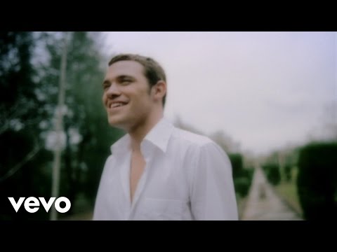 Текст песни Gareth Gates - Anything is Possible