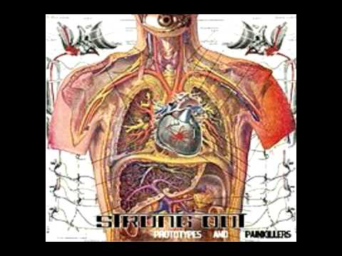 Текст песни Strung Out - Barfly