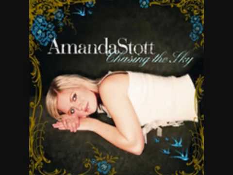 Текст песни Amanda Stott - Cry