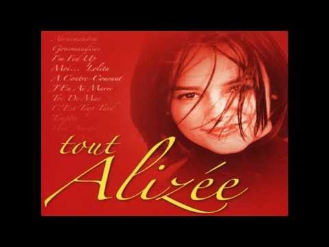 Текст песни Alizee - Lola (Extended Remix).