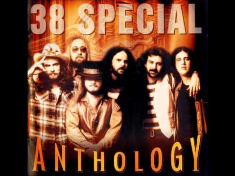 Текст песни 38 Special - The Sound of Your Voice