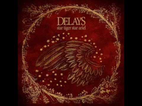 Текст песни Delays - The Lost Estate