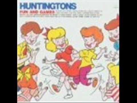 Текст песни Huntingtons - Don