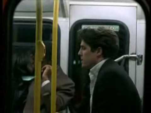 Текст песни  - How Can You Mend A Broken Heart [Notting Hill-1999]
