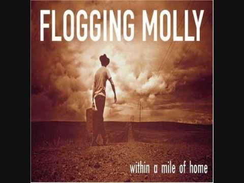 Текст песни Flogging Molly - Screaming At The Wailing Wall