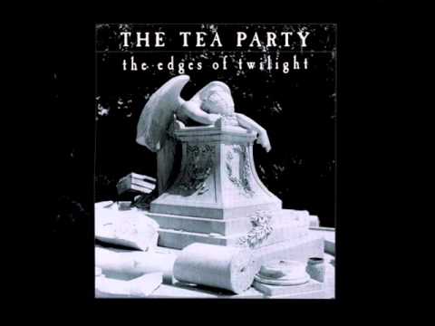 Текст песни Tea Party - Drawing Down The Moon