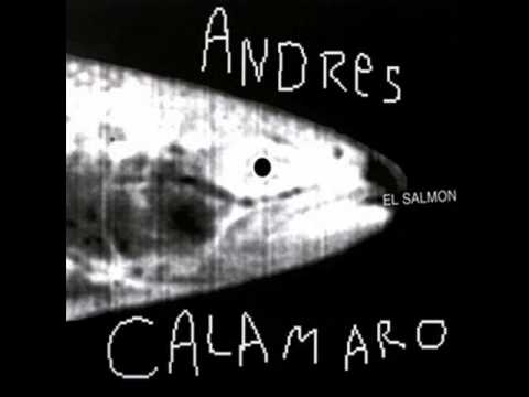 Текст песни Andrés Calamaro - All You Need Is Pop