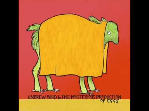 Текст песни Andrew Bird - Tables And Chairs