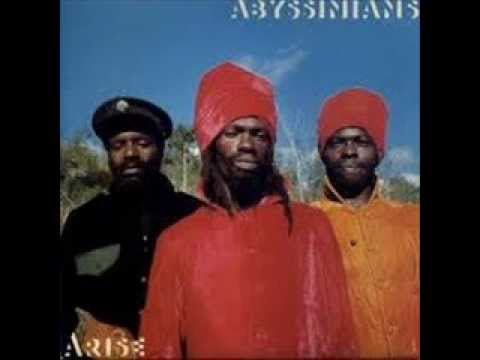 Текст песни Abyssinians - Leggo Beast