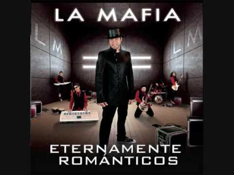 Текст песни La Mafia - Eternamente