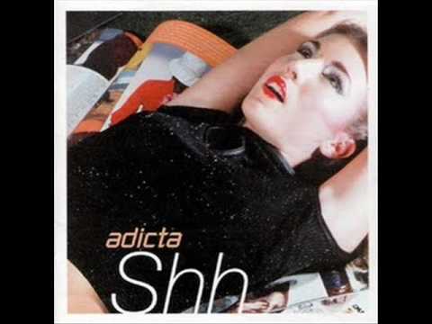 Текст песни Adicta - Nadie Ama Por Siempre