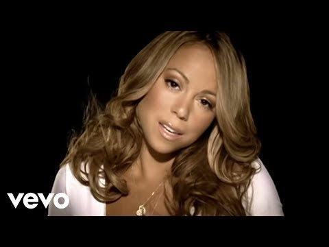 Текст песни Mariah Carey - Bye Bye