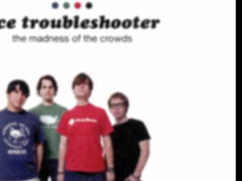 Текст песни Ace Troubleshooter - The Madness of The Crowd