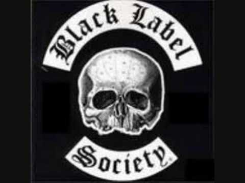 Текст песни Black Label Society - The Beginning... At Last