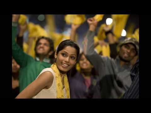 Текст песни A.R. Rahman - Jai Ho (Slumdog Millionaire OST)