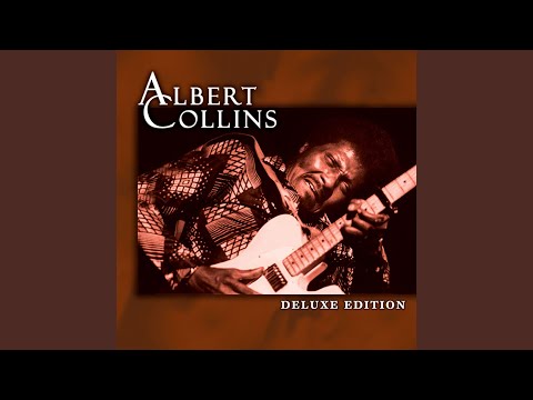 Текст песни Albert Collins - A Good Fool Is Hard To Find