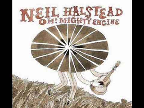 Текст песни Neil Halstead - Baby, I Grew You A Beard