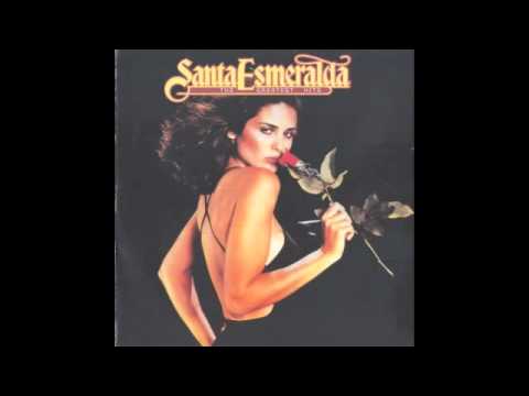 Текст песни _Santa Esmeralda - Youre My Everything