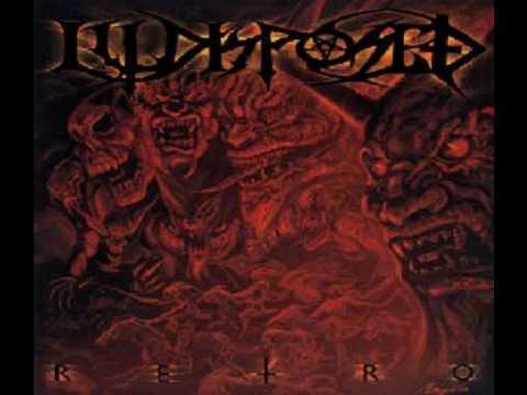 Текст песни Illdisposed - Killed By Death (Cover By Motörhead)