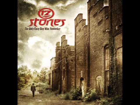 Текст песни 12 Stones - Tomorrow Comes Today (2010)
