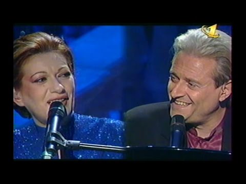 Текст песни Amedeo Minghi e Mariella Nava - Futuro come te