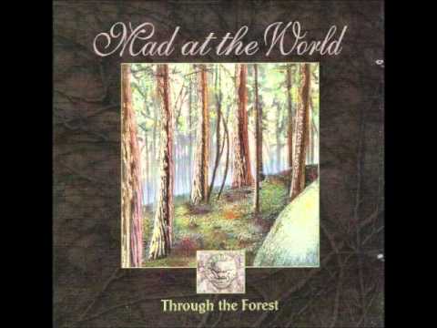 Текст песни Mad At The World - That Lonesome Road
