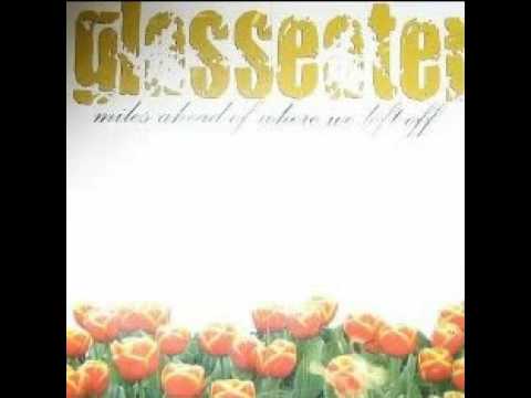 Текст песни Glasseater - Miles Ahead