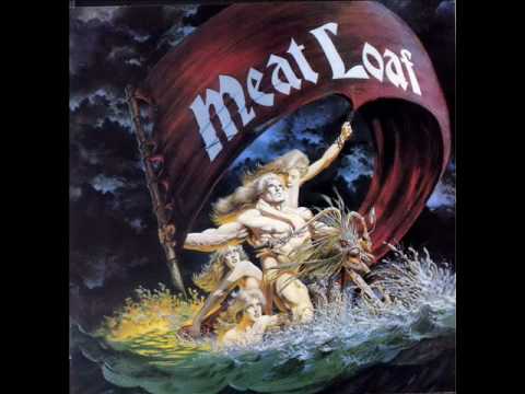 Текст песни Meatloaf - Peel Out