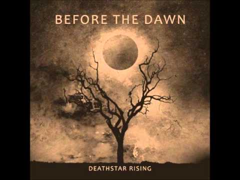 Текст песни Before The Dawn - Unbroken