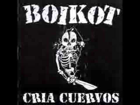 Текст песни Boikot - Cuentos Inmorales