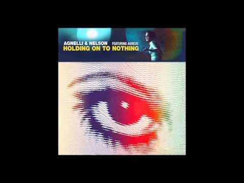 Текст песни Agnelli & Nelson - Holding On To Nothing (Paul van Dyk Remix)