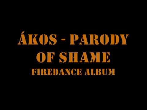 Текст песни  - Parody Of Shame