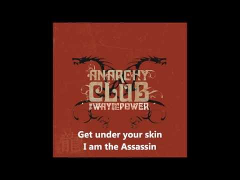 Текст песни Anarchy Club - Assassins