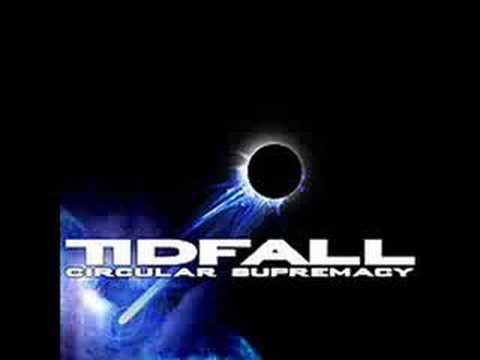 Текст песни Tidfall - In The Eyes Of Death